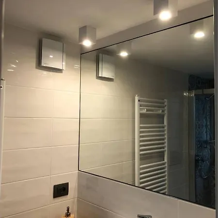Apartment Monolocale Ad Un Passo Dal Mare *
