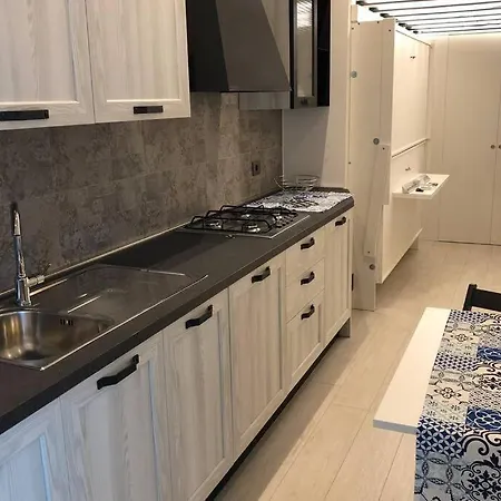 Monolocale Ad Un Passo Dal Mare Apartment Lido di Jesolo