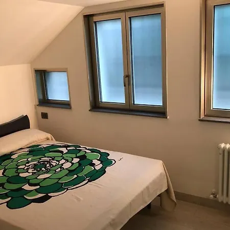 Lägenhet Monolocale Ad Un Passo Dal Mare *