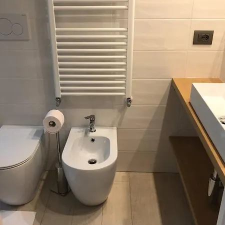 Lägenhet Monolocale Ad Un Passo Dal Mare Lido di Jesolo